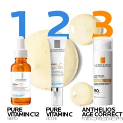 PURE VIT C 12 SIERO 30 ML