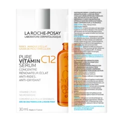 PURE VIT C 12 SIERO 30 ML