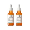 PURE VIT C 12 SIERO 30 ML PACK X2