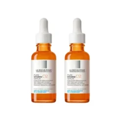 PURE VIT C 12 SIERO 30 ML PACK X2