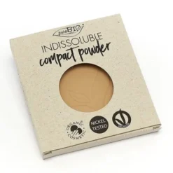 PUROBIO CIPRIA COMPATTA INDISSOLUBLE REFILL 02
