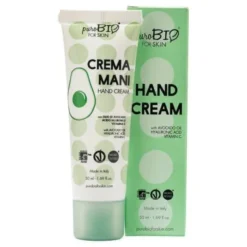 PUROBIO FS CREMA MANI 50 ML