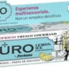 PURO DENTIFRICIO FORHANS LEMON ICE 75 ML