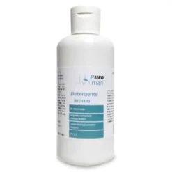 PUROMAN DETERGENTE INTIMO 200 ML