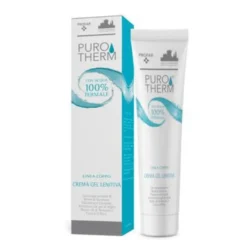 PUROTHERM CREMA GEL LENITIVA 100 ML