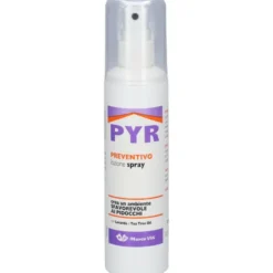 PYR PREVENTIVO SPRAY 125 ML