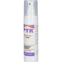 PYR PREVENTIVO SPRAY 125 ML