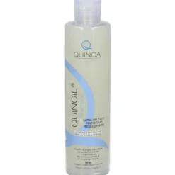 QUINOIL SHAMPOO 4 OLII 250 ML