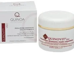 QUINOVIT VISO EMULSIONE 50 ML