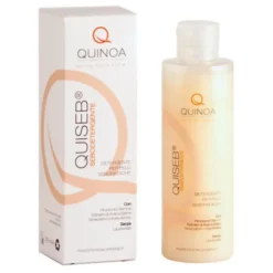 QUISEB SEBODETERGENTE FLUIDO 200 ML