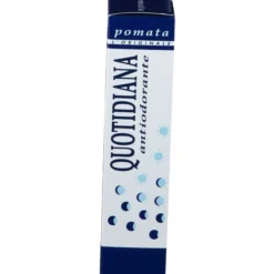 QUOTIDIANA ANTIODORANTE 75 ML
