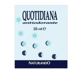 QUOTIDIANA ANTIODORANTE STICK 35 ML