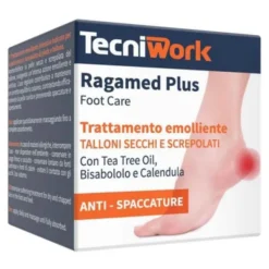 RAGAMED PLUS 75 ML