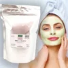 RAIHUEN ARGILLA BIANCA SUPERVENTILATA USO ESTERNO 500 G