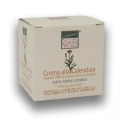 RAIHUEN CREMA CALENDULA ALL'80% CORPO VASO 100 ML