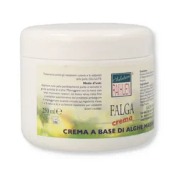 RAIHUEN CREMA FALGA INESTETISMI DELLA CELLULITE 250 ML