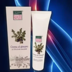 RAIHUEN CREMA GINEPRO CORPO 100 ML