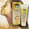 RAIHUEN GOLD MASK MASCHERA VELO ORO ANTIRUGHE ALL'ACIDO IALURONICO E GOJI 50 ML