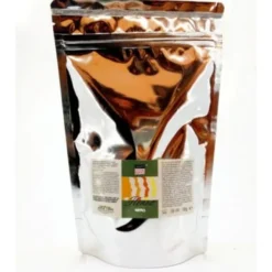 RAIHUEN HENNE' NERO TINTURA CAPELLI NATURALE 150 G