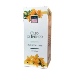 RAIHUEN OLIO IPERICO USO ESTERNO 100 ML