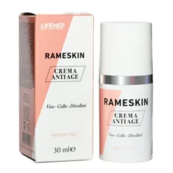 RAMESKIN CREMA ANTIAGE 30 ML