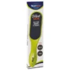 Raspa per piedi Velvet Skin Tecniwork formato Maxi, Lime