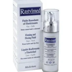 RASTYLMED TRATTAMENTO VISO COLLO 50 ML