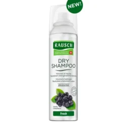 RAUSCH DRY SHAMPOO 150 ML