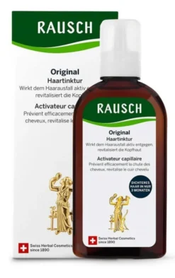 RAUSCH RIGENERATORE PER CAPELLI 200 ML