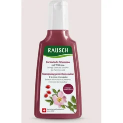 RAUSCH SHAMPOO COLORPROTETTIVO ALLA ROSA SELVATICA 200 ML