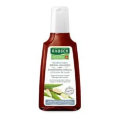 RAUSCH SHAMPOO SPECIALE ALLA CORTECCIA DI SALICE 200 ML