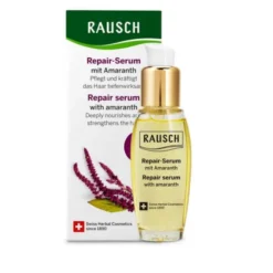 RAUSCH SIERO RIPARATORE ALL'AMARANTO 30 ML