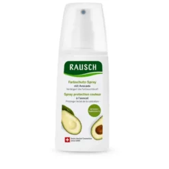 RAUSCH SPRAY COLORPROTETTIVO ALL'AVOCADO 100 ML