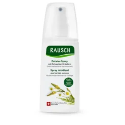 RAUSCH SPRAY DISTRICANTE ALLE ERBE SVIZZERE 100 ML