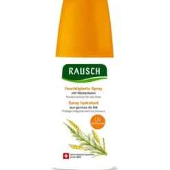 RAUSCH SPRAY IDRATANTE AL GERME DI FRUMENTO 100 ML