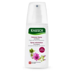 RAUSCH SPRAY VOLUMIZZANTE ALLA MALVA 100 ML