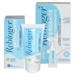 REBIOGER DETERGENTE 150 ML