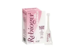 REBIOGER GEL VAGINALE 6 APPLICATORI MONODOSE DA 5 ML