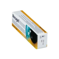 RECUGEL GEL OCULARE DEXAPANTENOLO TUBETTO 10 G