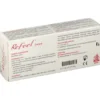 Refeel Crema Gel lubrificante intimo idratante, 30ml