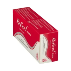 Refeel Crema Gel lubrificante intimo idratante, 30ml