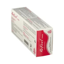 Refeel Crema Gel lubrificante intimo idratante, 30ml
