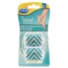Refill Scholl Velvet Smooth per spazzola esfoliante
