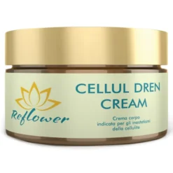REFLOWER CELLUL DREN CREAM 200 ML