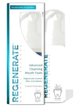 REGENERATE COLLUTORIO MOUSSE ORALE AVANZATA 50 ML