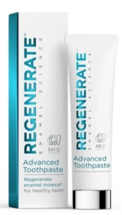 REGENERATE DENTIFRICIO AVANZATO 75 ML