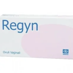 REGYN 10 OVULI VAGINALI