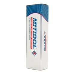 REIBROM EMULGEL 100 ML