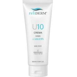RELIDERM U10 250 ML