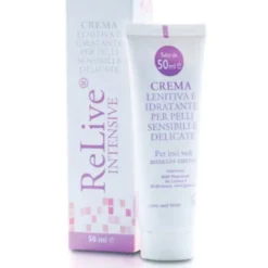 RELIVE CREMA 25 ML